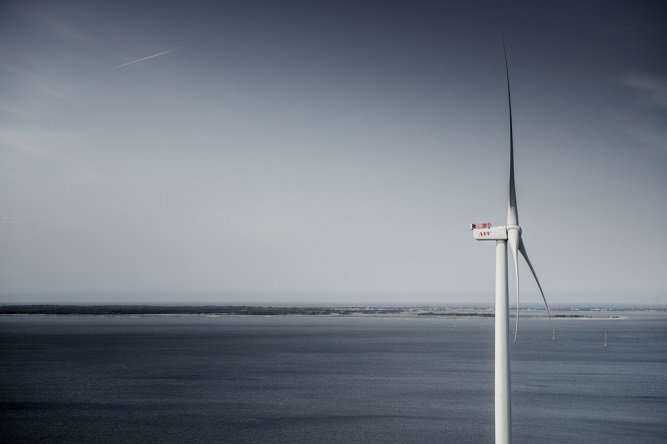 Fot. MHI Vestas Offshore Wind